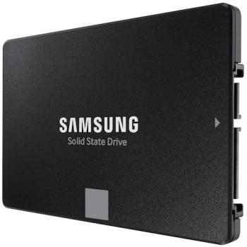 4TB Samsung 870 EVO interne SSD  2.5" Serial ATA III V-NAND